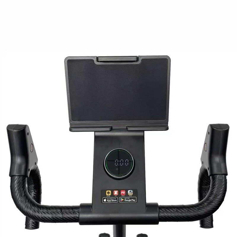 YK-TC2301 Səssiz Qapalı Fitness Velosiped 130kq